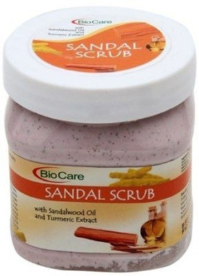 BIOCARE Scrub(500 g)