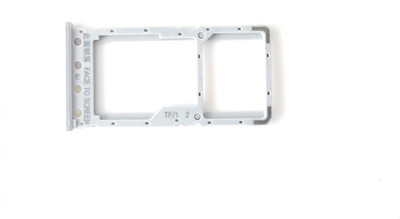 SPAREWARE Sim Card Tray(Compatible With REDMI 6 : GREY)