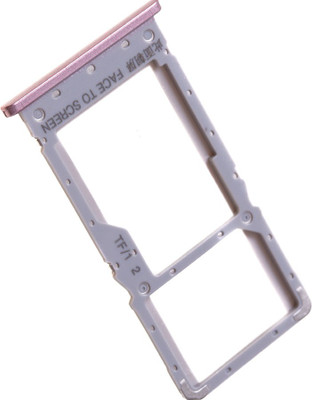 SPAREWARE Sim Card Tray(Compatible With MI NOTE 6 PRO : GOLD)