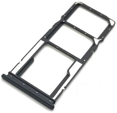 SPAREWARE Sim Card Tray(Compatible With REDMI MI 8A)