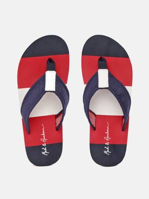 Mast and harbour flip flops store