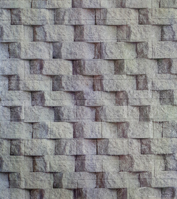 JAAMSO ROYALS Vinyl Classics Grey Wallpaper(L x W: 70 cm x 70 cm)