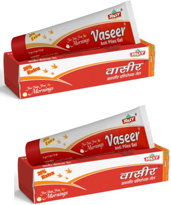 JOLLY VASEER GEL GEL(60 g)