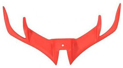 GTRIDE Second Imported Racing Dark Knight Winglet Bike Fairing Kit