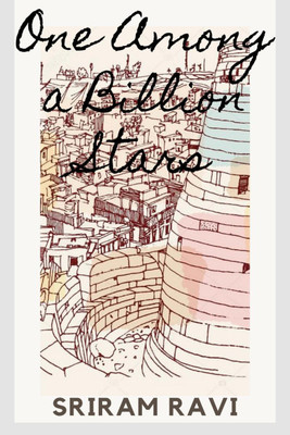 One Among a Billion Stars(English, Paperback, Sriram Ravi)