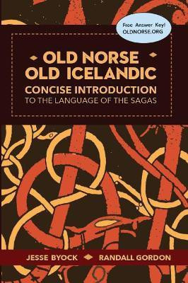 Old Norse - Old Icelandic(English, Paperback, Byock Jesse)