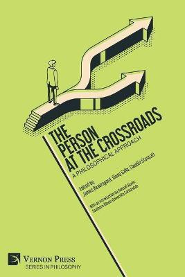 The Person at the Crossroads(English, Paperback, unknown)