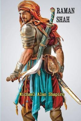Raman Shah(English, Paperback, Shapiro Michael Alan)