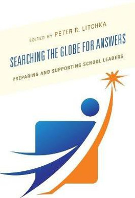 Searching the Globe for Answers(English, Paperback, unknown)