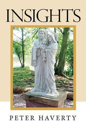 Insights(English, Paperback, Haverty Peter)