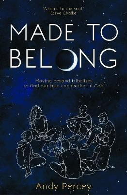 Made to Belong(English, Paperback, Percey Andy)