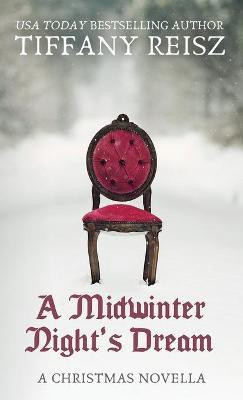 A Midwinter Night's Dream(English, Paperback, Reisz Tiffany)