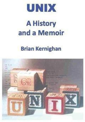 Unix(English, Paperback, Kernighan Brian W)