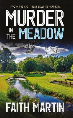 Murder In the Meadow(English, Paperback, Martin Faith)