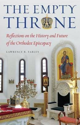 The Empty Throne(English, Paperback, Farley Lawrence R Fr)