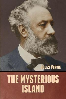 The Mysterious Island(English, Paperback, Verne Jules)