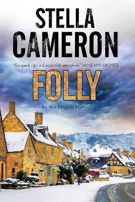 Folly(English, Paperback, Cameron Stella)