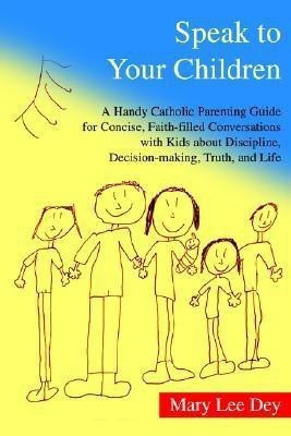 Speak to Your Children(English, Paperback, Dey Mary Lee)