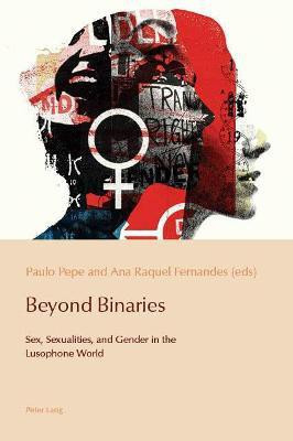 Beyond Binaries(English, Paperback, unknown)