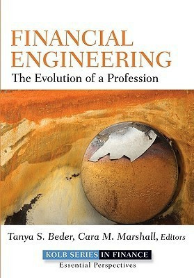 Financial Engineering(English, Hardcover, Beder Tanya S.)
