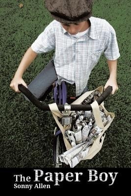The Paper Boy(English, Paperback, Allen Sonny)