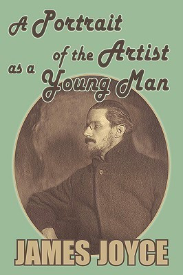 A Portrait of the Artist as a Young Man(English, Paperback, Joyce James)