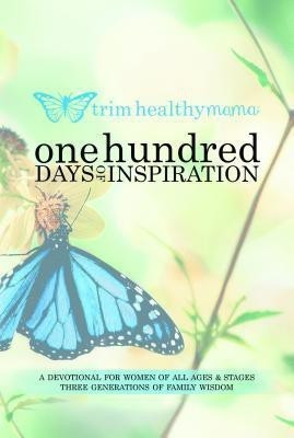 One Hundred Days of Inspiration(English, Paperback, Allison Serene)