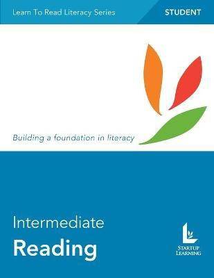 Intermediate Reading(English, Paperback, Mendoza Vivian)