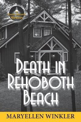 Death in Rehoboth Beach(English, Paperback, Winkler Maryellen)