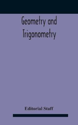 Geometry And Trigonometry(English, Hardcover, unknown)