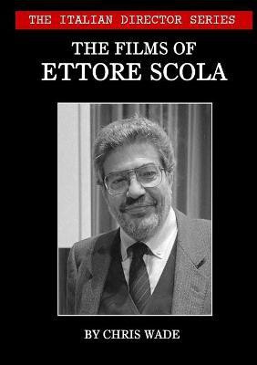 The Italian Director Series(English, Paperback, Wade Chris)