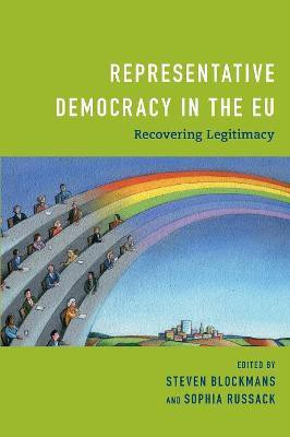 Representative Democracy in the EU(English, Paperback, unknown)