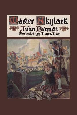 Master Skylark (Yesterday's Classics)(English, Paperback, Bennett John)