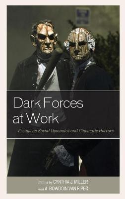 Dark Forces at Work(English, Hardcover, unknown)