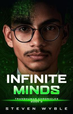 Infinite Minds(English, Paperback, Wyble Steven)