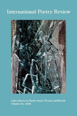 International Poetry Review(English, Paperback, unknown)