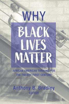 Why Black Lives Matter(English, Paperback, unknown)