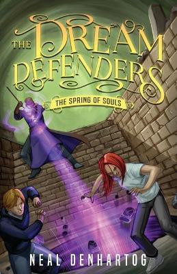 The Spring of Souls(English, Paperback, Denhartog Neal)