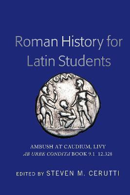 Roman History for Latin Students(English, Hardcover, unknown)