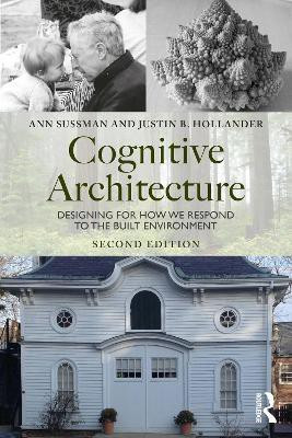Cognitive Architecture(English, Electronic book text, Sussman Ann)