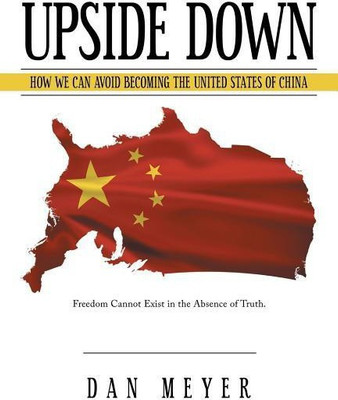 Upside Down(English, Paperback, Meyer Dan)