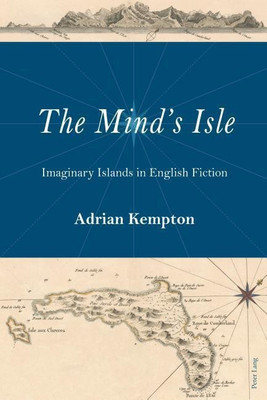 The Mind's Isle(English, Hardcover, Kempton Adrian)
