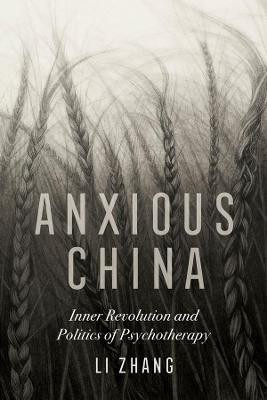 Anxious China(English, Paperback, Zhang Li)