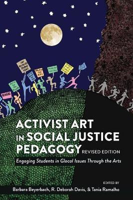 Activist Art in Social Justice Pedagogy(English, Paperback, unknown)