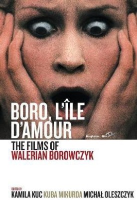 Boro, L'Ile d'Amour(English, Paperback, unknown)