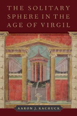 The Solitary Sphere in the Age of Virgil(English, Hardcover, Kachuck Aaron J.)