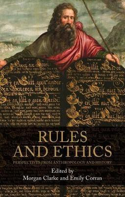 Rules and Ethics(English, Electronic book text, unknown)