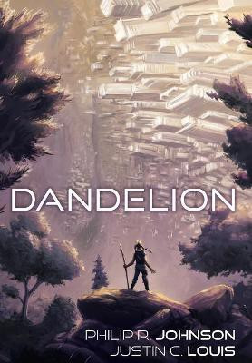 Dandelion(English, Hardcover, Johnson Philip R)