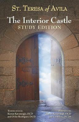 The Interior Castle: Study Edition(English, Paperback, Teresa of Avila)
