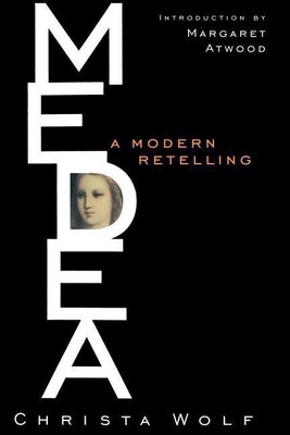 Medea(English, Paperback, Wolf Christa)